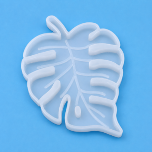 Leaf Shaped Mould