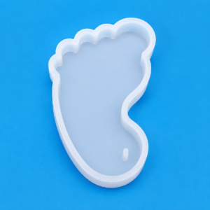 Footprint Mould
